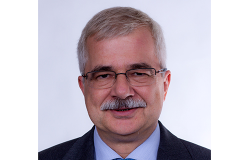 Manfred Lappe (Bild: Andrea Klem, www.klemfrau.com) 